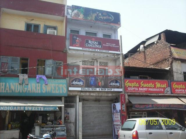 Signboards